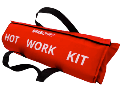 Hot Works Kit (image for) Hot Works Kit